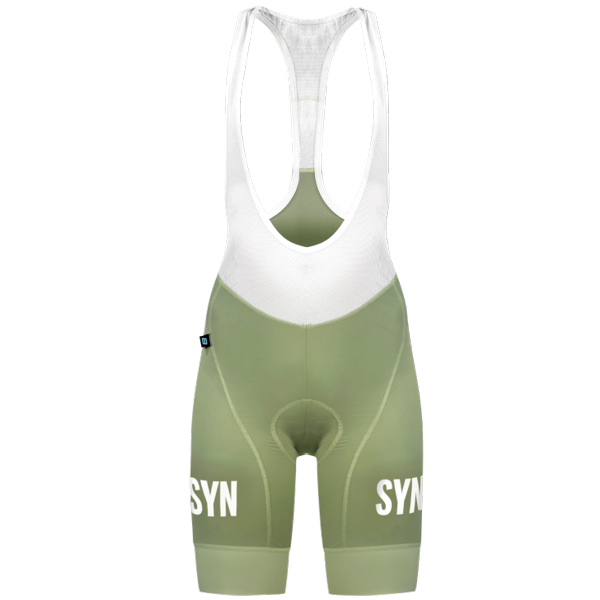 Premium Quality Syndicate Ultralight Bib Shorts