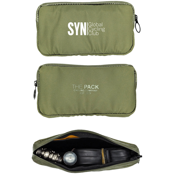 Premium Quality Syndicate Essential Pouch